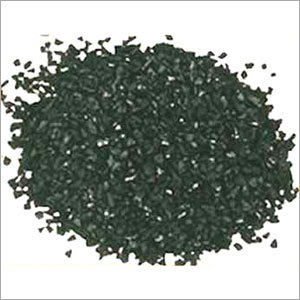 कोकोनट शेल चारकोल