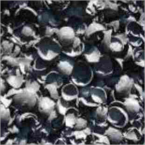 कोकोनट शेल चारकोल