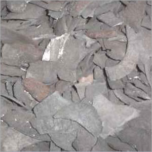 कोकोनट शेल चारकोल चिप्स