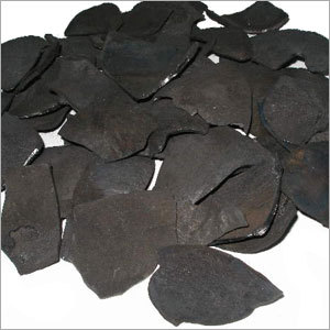 नारियल का कोयला