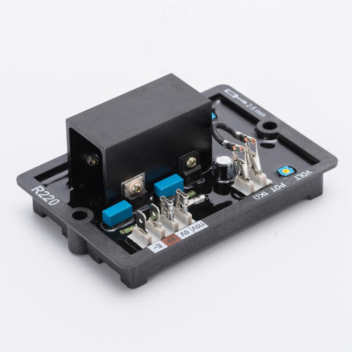 R220 Diesel Generator AVR