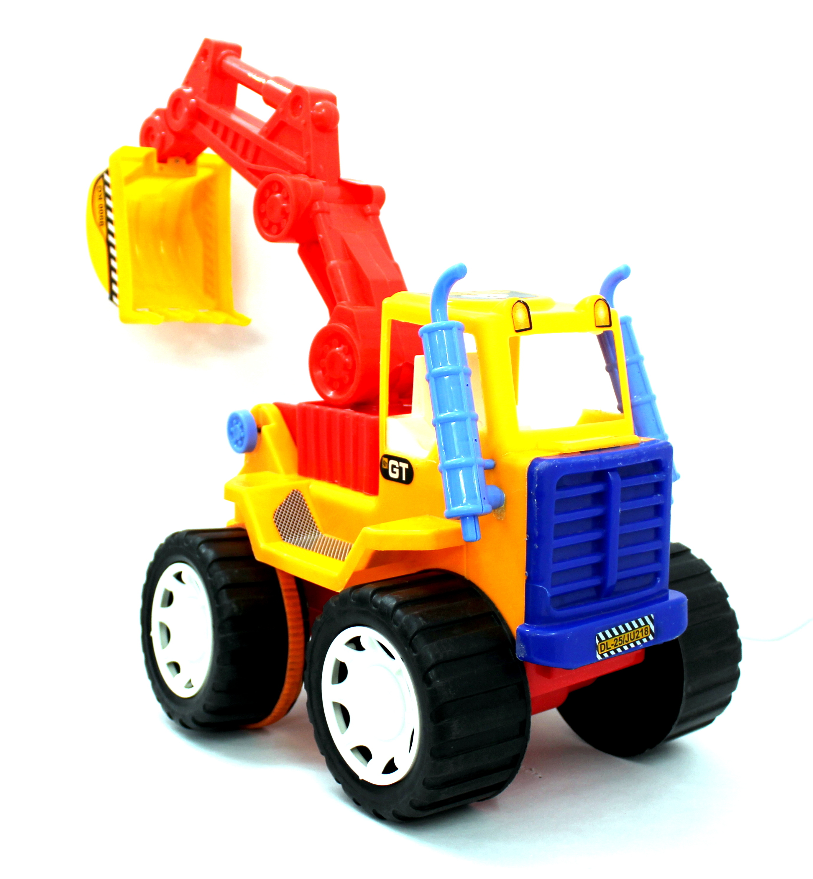 Bs Builder Series Jcb