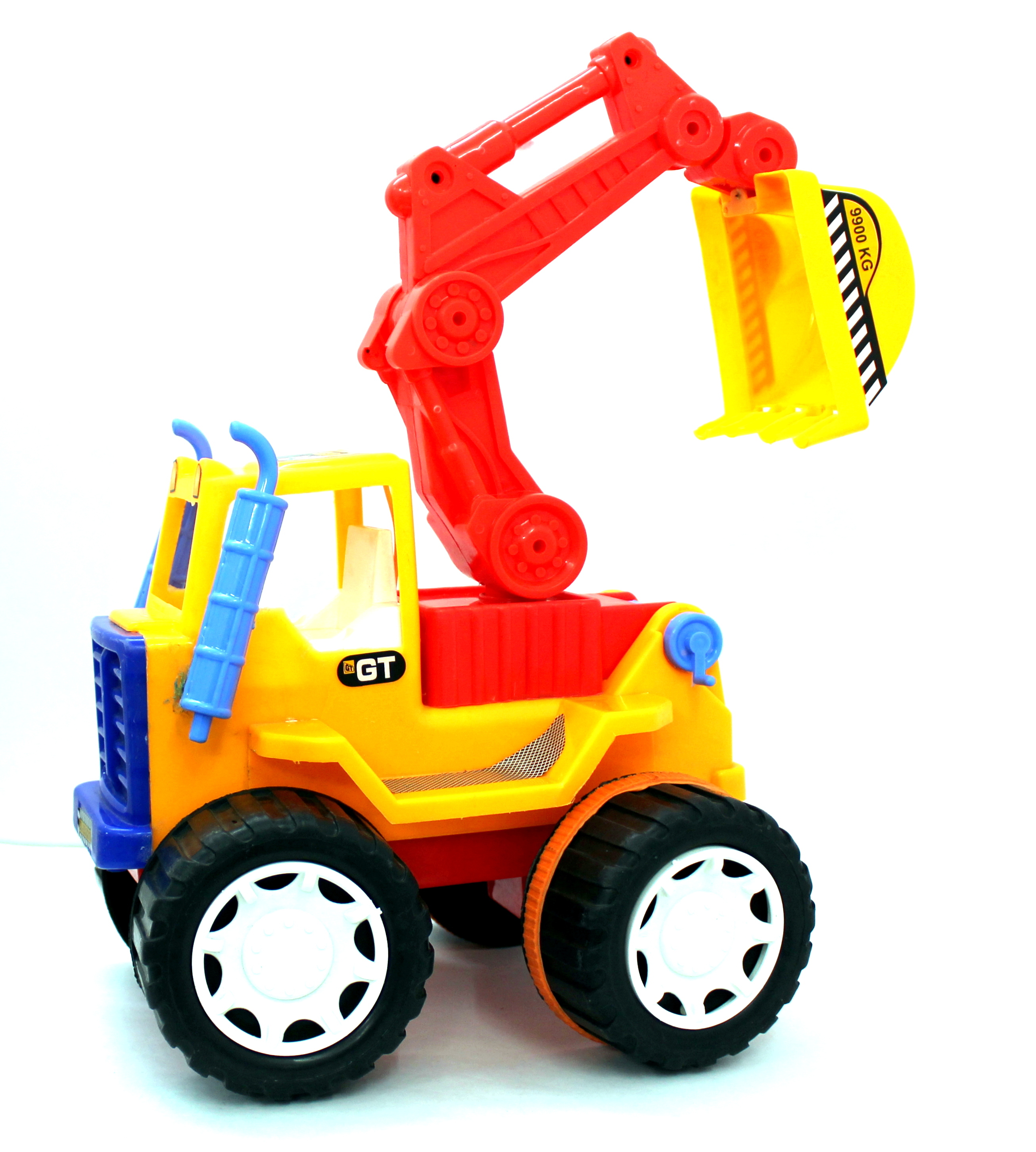 Bs Builder Series Jcb