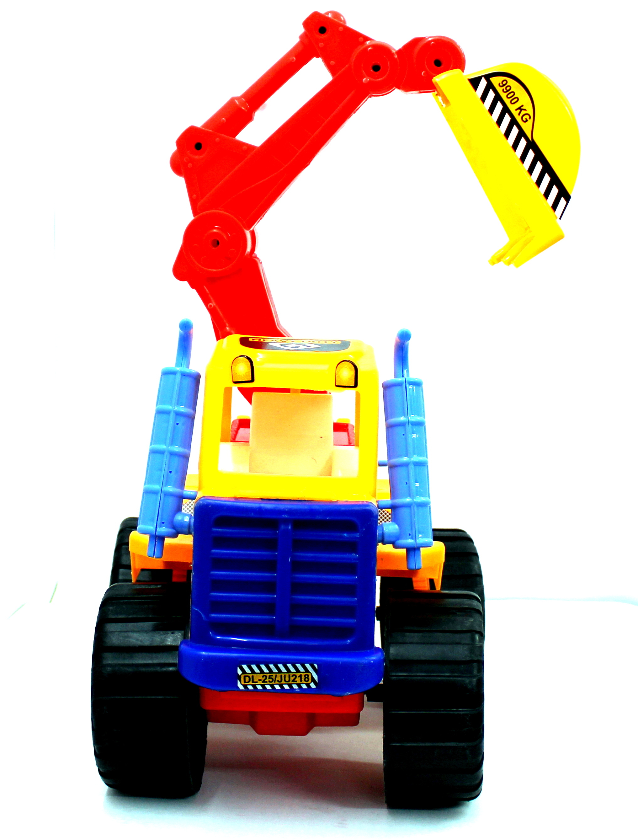 Bs Builder Series Jcb