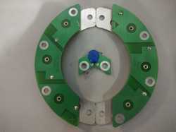 FACON Diode Kit Rectifier SSAYEC432 With Surge Suppressor For Leroy Somer