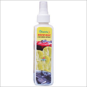 Car Dash Board Spray(200 Ml)