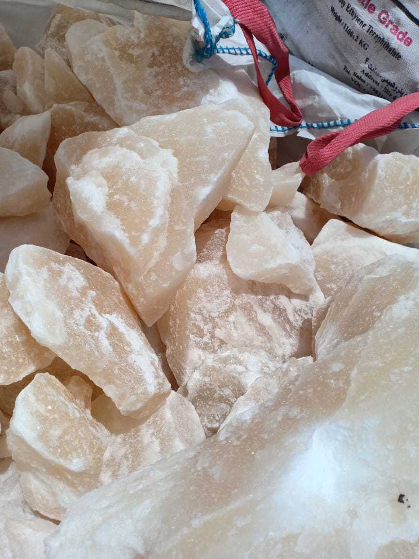 Rock Salts