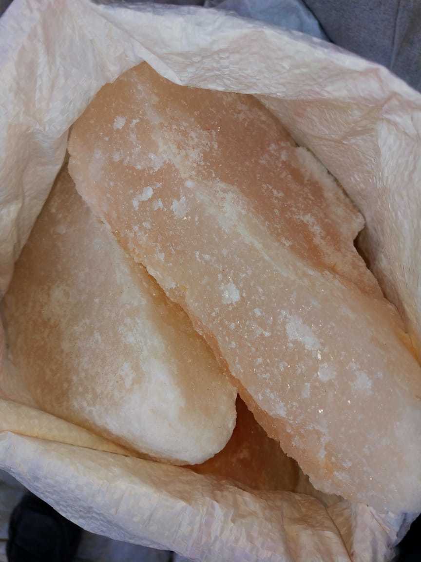 Rock Salts