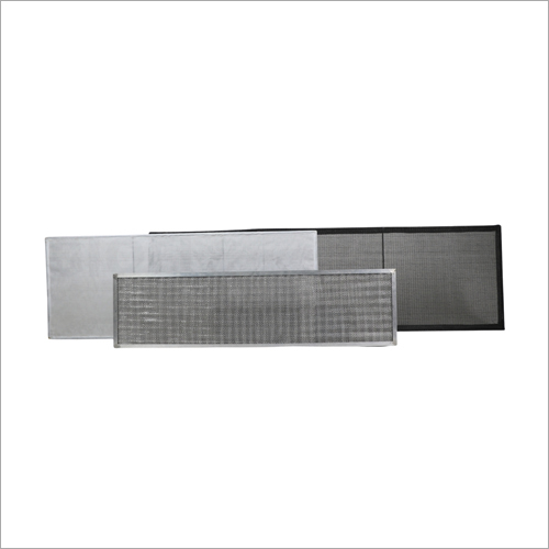 FCU Filter - High-Performance Filter System | Multi-Layer Filtration Technology, Compact Design, Efficient Airflow