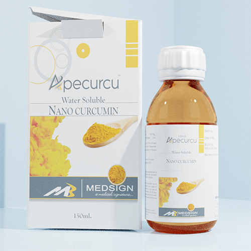 Apecurcu 150ml