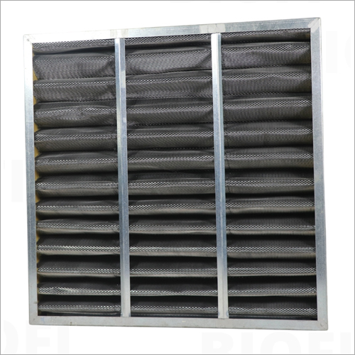 Industrial Air Filter - High-efficiency Filtration System | Removes Particulate Matter, Enhances Air Quality