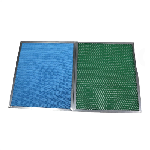 Industrial Air Filter - High-efficiency Filtration System | Removes Particulate Matter, Enhances Air Quality
