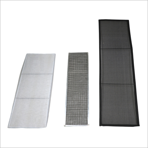 Industrial Air Filter - High-efficiency Filtration System | Removes Particulate Matter, Enhances Air Quality