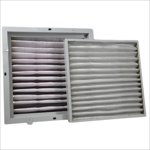 Industrial Air Filter - High-efficiency Filtration System | Removes Particulate Matter, Enhances Air Quality