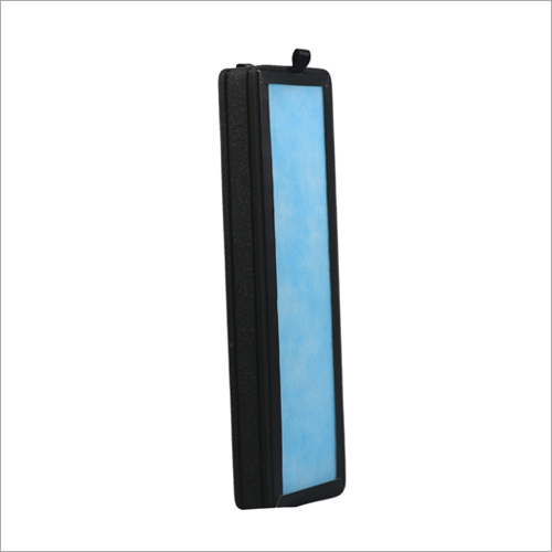 Ffu Filter