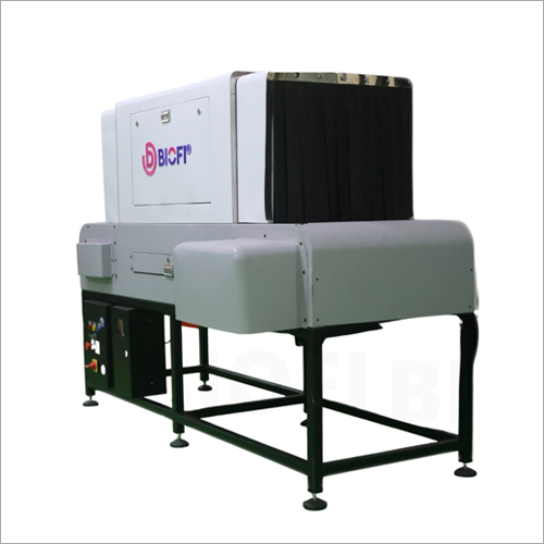 Uvee X Conveyor System