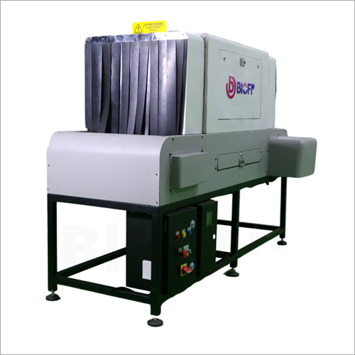 Uvee X Conveyor System