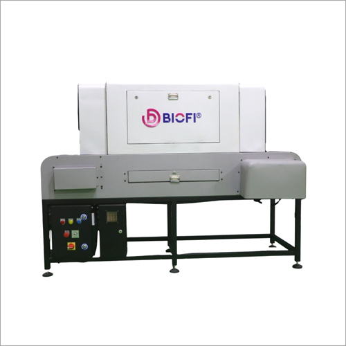Uvee X Conveyor System