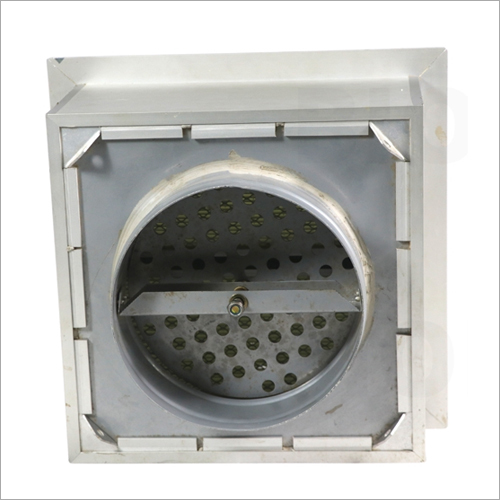Air Hepa Module
