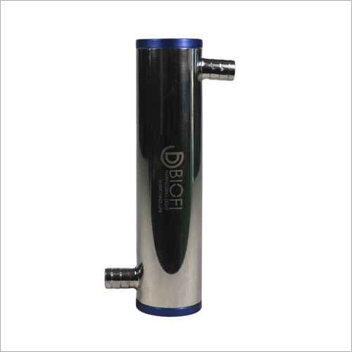 Uvee Water Flow Systems Sanitization