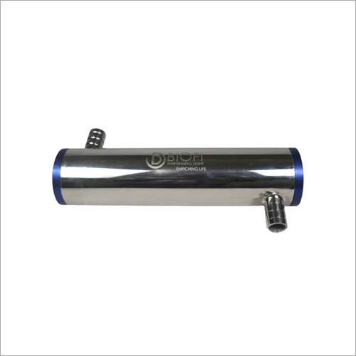 Uvee Water Flow Systems Sanitization