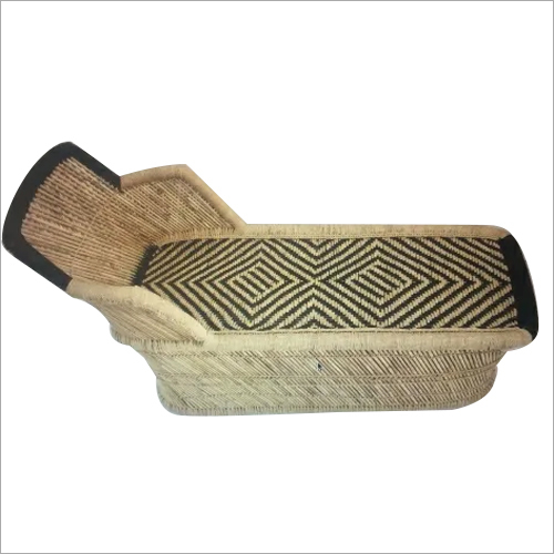 Wood Handmade Long Mudda Chair