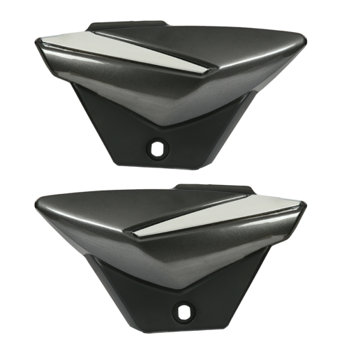 Two Wheeler Body Kits Side Panel