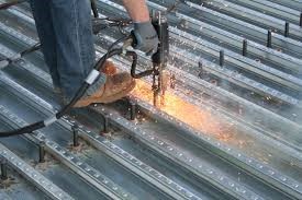Decking Welding Stud