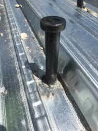 Decking Welding Stud