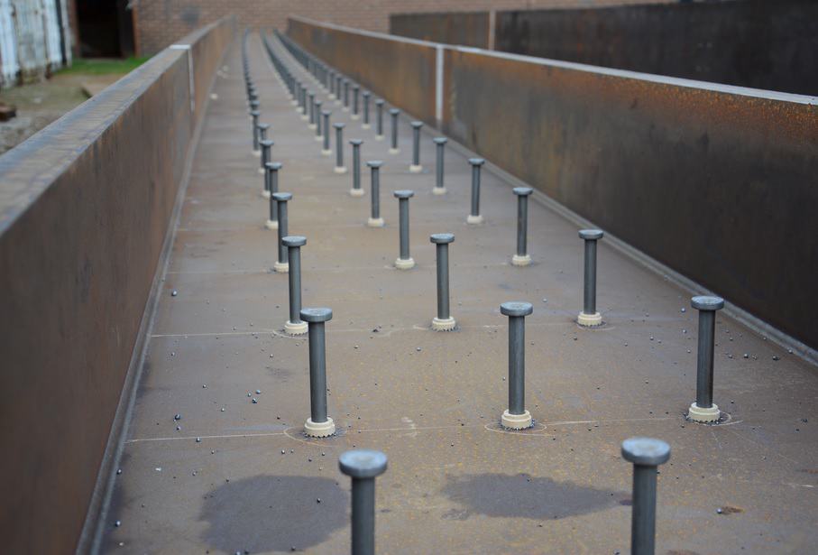 Decking Welding Stud