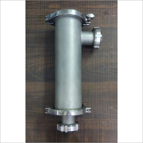 Ss Filter Assembly
