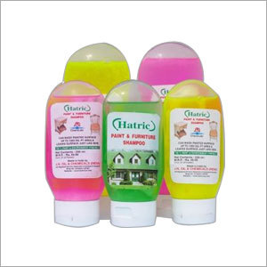 Paint Furniture Shampoo