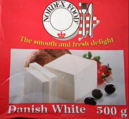 Cheese Packaging Materials - Pvc Pouches High Barrier Properties For Long Shelf Life Of Delicate Food Products