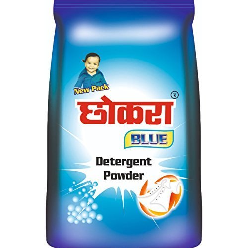 Detergents Packaging Material - Pet Pouches, Custom Size & Color, Versatile Shaping Mode For Enhanced Packaging Solutions