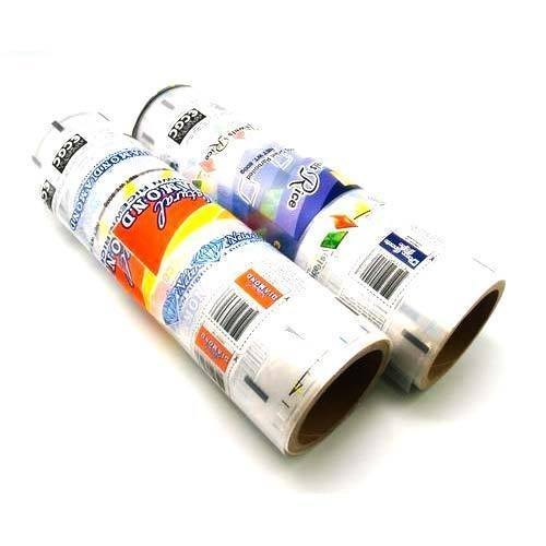 Flexible Packaging Material - Pvc Roll, High Barrier Properties With Liquid And Gas Transmission Control, Customizable Size And Color, Chemical Resistant For Food And Healthcare Applications