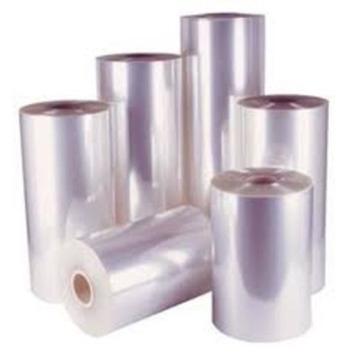 Flexible Packaging Material - Pvc Roll, High Barrier Properties With Liquid And Gas Transmission Control, Customizable Size And Color, Chemical Resistant For Food And Healthcare Applications