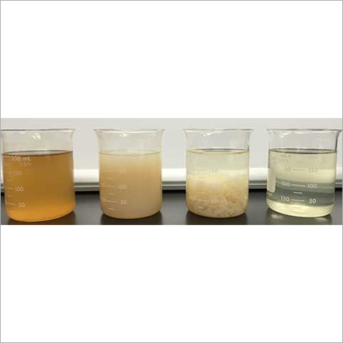 Coagulant Chemicals