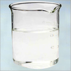 Silica Based Defoamer