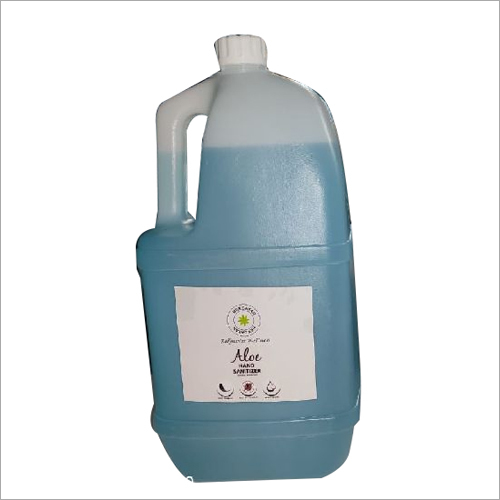 Liquid Hand Sanitizer