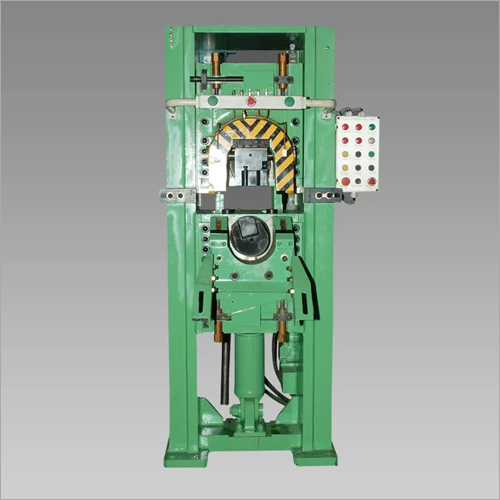 Flash Trimming Machine
