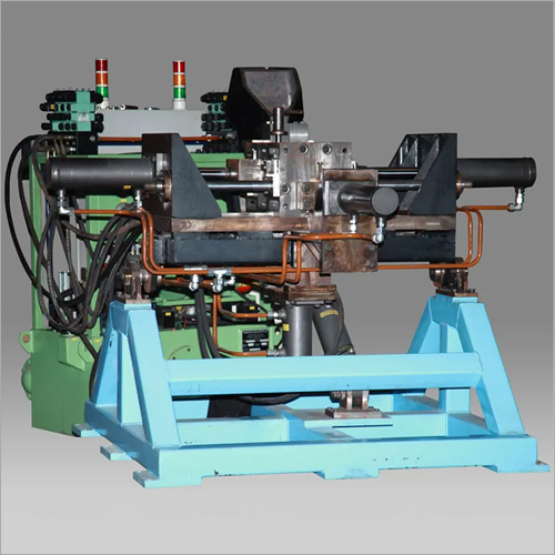 Gravity Die Casting Machine With Lilting