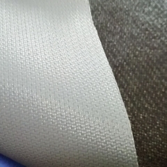 0.43mm Grey Ptfe Coated Fiberglass Fabric Application: Thermal Insulation Jacket