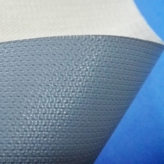 0.43mm Grey Ptfe Coated Fiberglass Fabric Application: Thermal Insulation Jacket