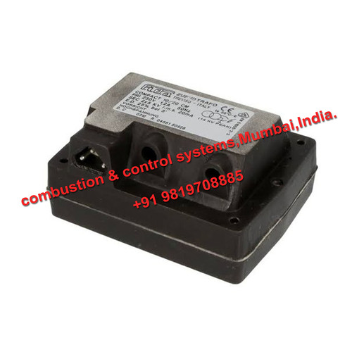 Fida Ignition Transformer 10/20Cm Frequency (Mhz): 50 Hz Hertz (Hz)