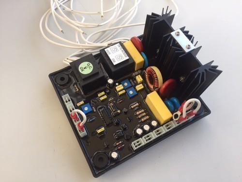 EA63-7 AVR