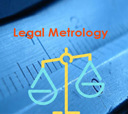 Legal Metrology