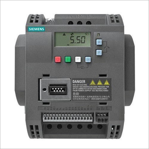 Siemens Ac Drive Application: Industrial