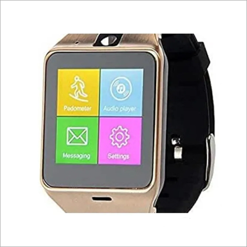 Smart Watch Gender: Unisex