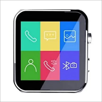 Android Smart Watch Gender: Unisex