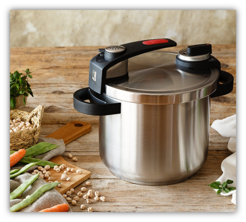 Healux perfecto pressure cooker price sale